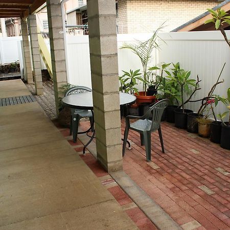 Hostel โฮโนลูลู ภายนอก รูปภาพ