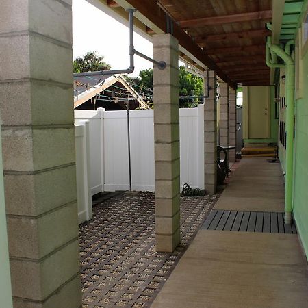 Hostel โฮโนลูลู ภายนอก รูปภาพ